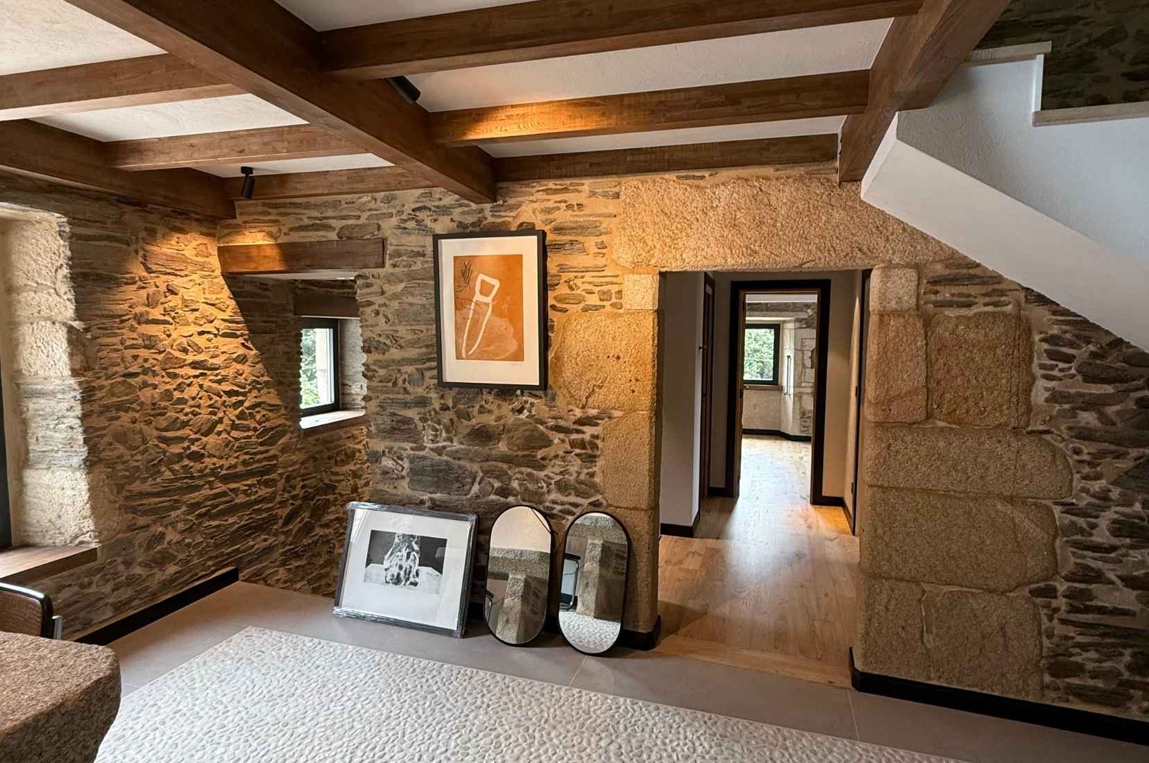 Rehabilitación vivienda