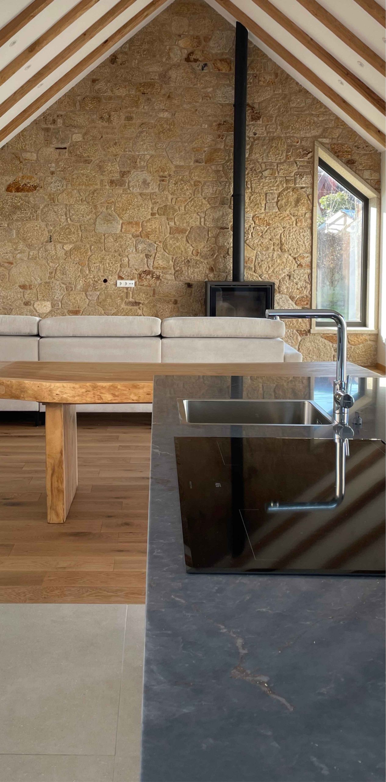 Reforma Vivienda