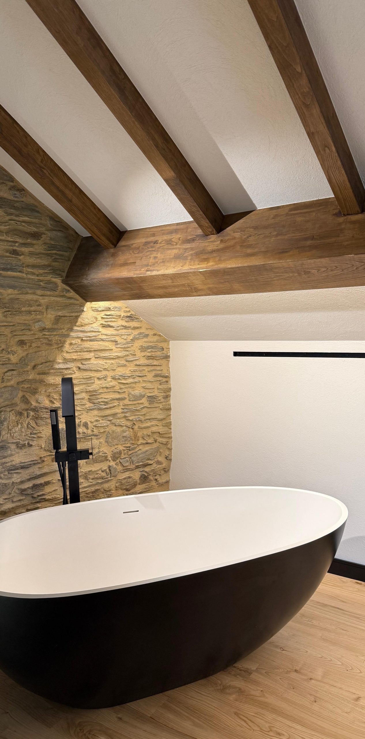 Baño vivienda